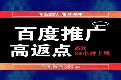 百度竞价排名服务：实战案例教你如何高效推广